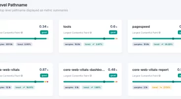 Dimension: Attribution Element