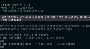 Core/Dash MCP Server