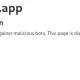 coredash cloudflare captcha