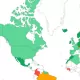 coredash country map